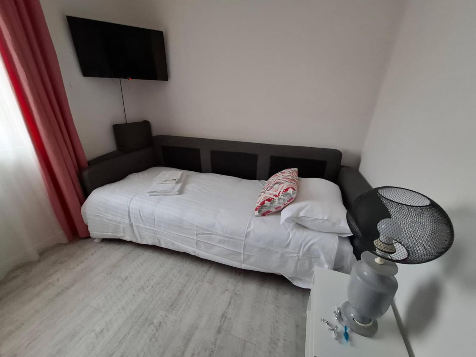 Le Crist'Al, Hotel Familial, Climatise, En Front De Mer Saint-Georges-de-Didonne Cameră foto